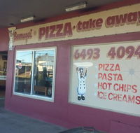 Bermagui Pizza  Take Away - Accommodation Perth