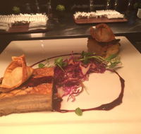 Black Salt Brasserie - Accommodation Perth