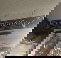 Boomtown 2452 - Accommodation Perth