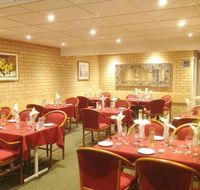 Brandy's Restaurant - Accommodation Perth