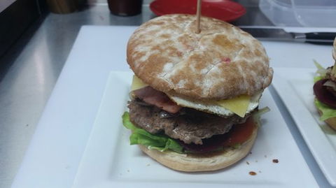 Cafe 8191 - Accommodation Perth 0