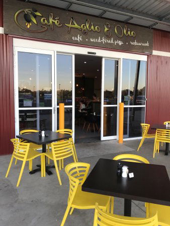 Forbes NSW Accommodation Perth