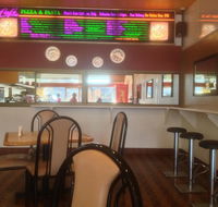 Cafe Pizza and Pasta - Accommodation Perth