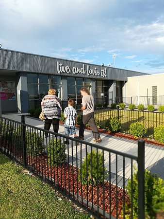 Windang NSW Perth Resorts