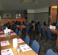 Commercial Hotel Thai Restaurant - Accommodation Perth