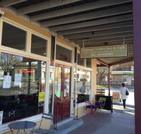 Concept Coffee Bar  Cafe - Perth Resorts