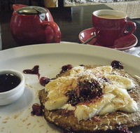 Cool Beans Cafe - Perth Resorts