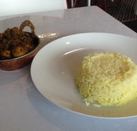 Curry Bunga - Accommodation Perth