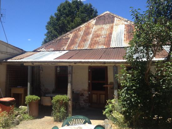Harolds Cross NSW Perth Resorts