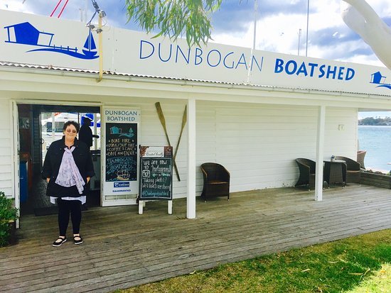 Dunbogan NSW Accommodation Perth
