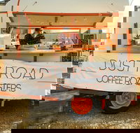 Dusty Road Coffee Roasters - Accommodation Perth