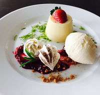 East Fusion Restaurant - Accommodation Perth