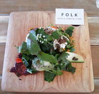 Folk Kiosk and General Store - Perth Resorts