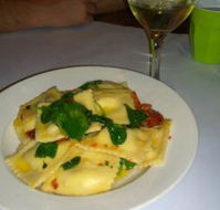 Friends Pizza Restaurant - Accommodation Perth