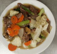 Golden Lake Restaurant - Accommodation Perth
