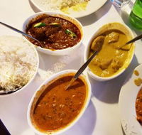 Heart of India Restaurant - Accommodation Perth