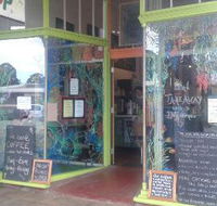 Japunumop Noshery - Perth Resorts
