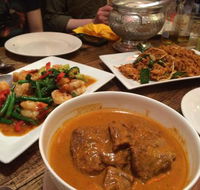 Lily Thai - Accommodation Perth