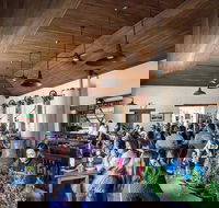 Mayfield Cafe - Accommodation Perth