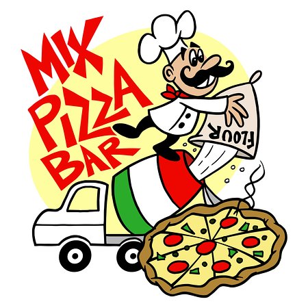 Mix Pizza Bar - Accommodation Perth 0