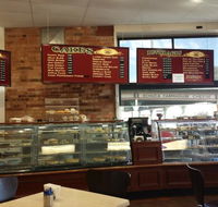 Moama Bakery Port Cafe - Accommodation Perth