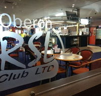 Oberon Rsl Club - Accommodation Perth