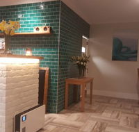 Octopii Restaurant - Accommodation Perth