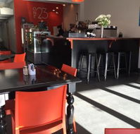 One 2 3 Cafe  Restaurant - Perth Resorts
