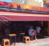 Orgasmic - Perth Resorts