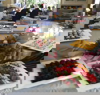 Ori Cafe - Perth Resorts