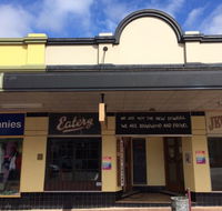 Paydirt Eatery - Perth Resorts