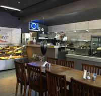 Phoenix Cafe  Grill - Accommodation Perth
