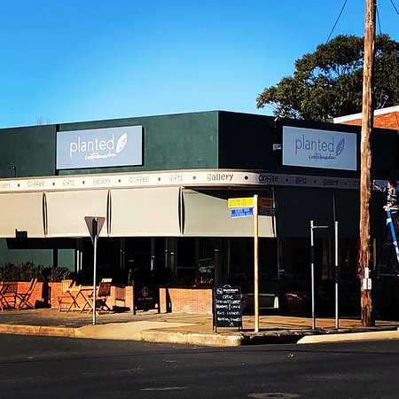Cootamundra NSW Accommodation Perth