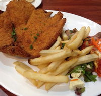 Po Loy Restaurant - Perth Resorts