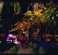 Poinciana - Perth Resorts