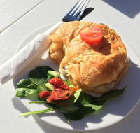 Riverside coffee  Juice bar - Accommodation Perth