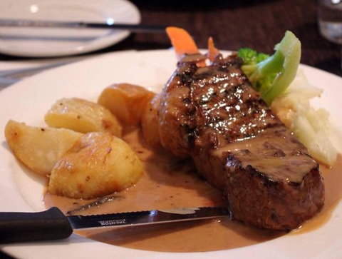 Royal Hotel Oberon - Accommodation Perth 0