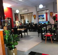 Sadhya Indian Restaurant - Perth Resorts