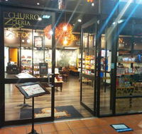 San Churro - Perth Resorts