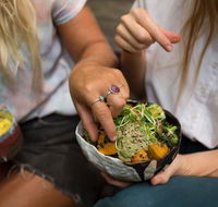 Santos Organics - Perth Resorts