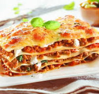 Sapori D'italia - Accommodation Perth