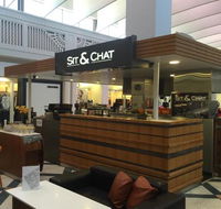 Sit  Chat - Perth Resorts