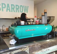 Sparrow Coffee - Perth Resorts