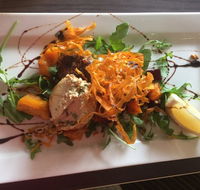 Star Hotel Bistro - Perth Resorts