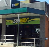 Subway Tumut - Accommodation Perth