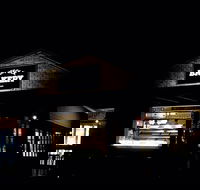 Suffolk Bakery - Perth Resorts