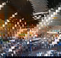 SYLO Bar  Cafe - Accommodation Perth