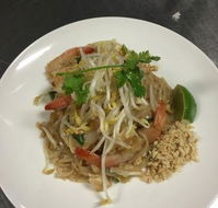 Thai Home - Perth Resorts