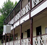 The Albion - Perth Resorts