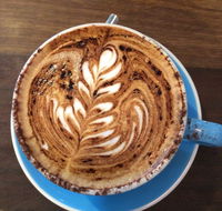 The Bakers Wife Juicery and Salad Bar - Perth Resorts